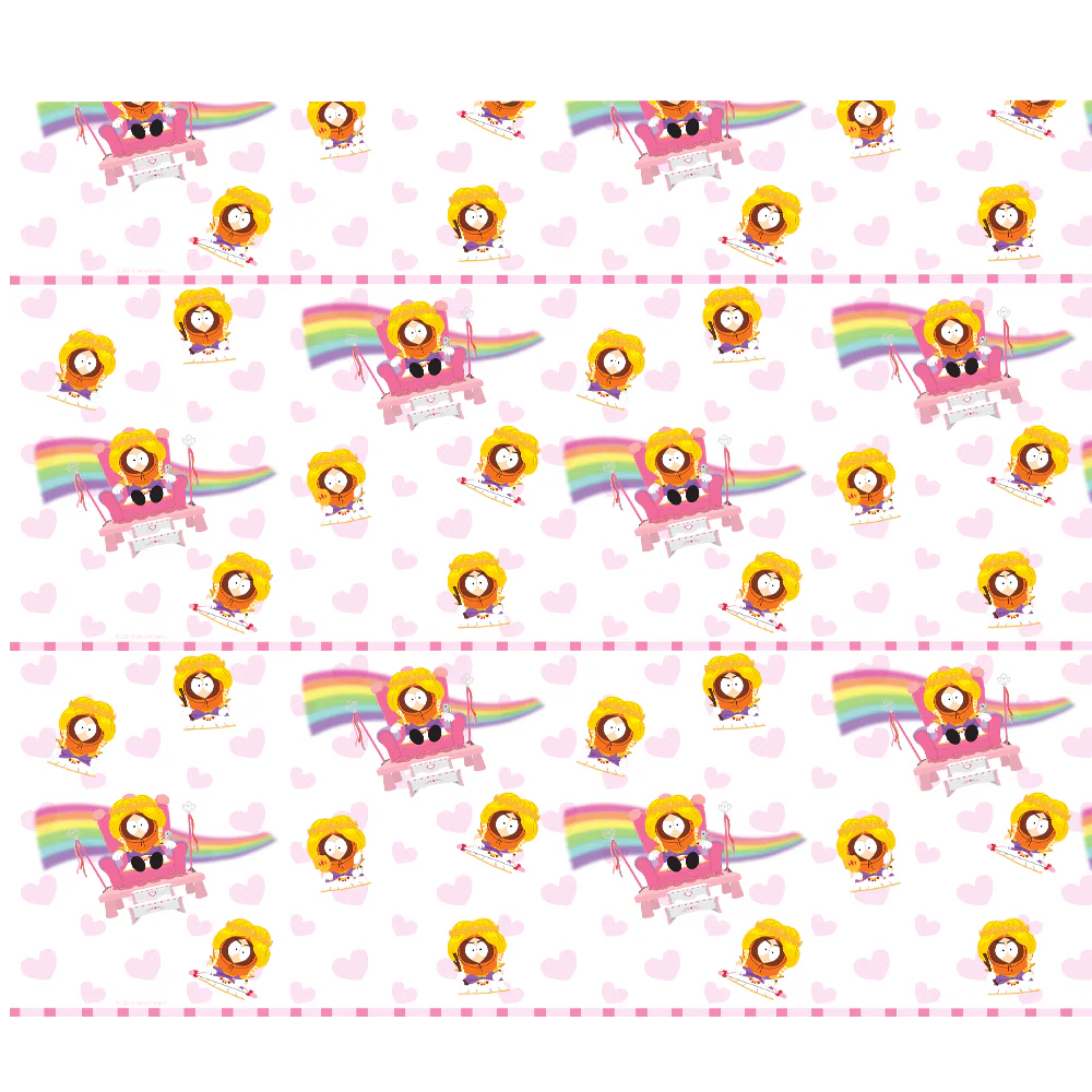 South Park Princess Kenny Gift Wrap - Image 2