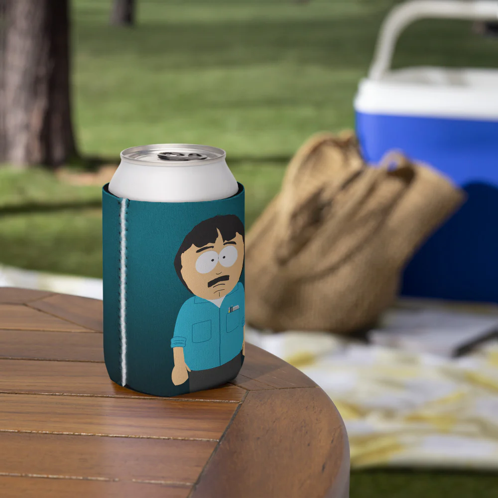South Park Randy Can Cooler - Image 4