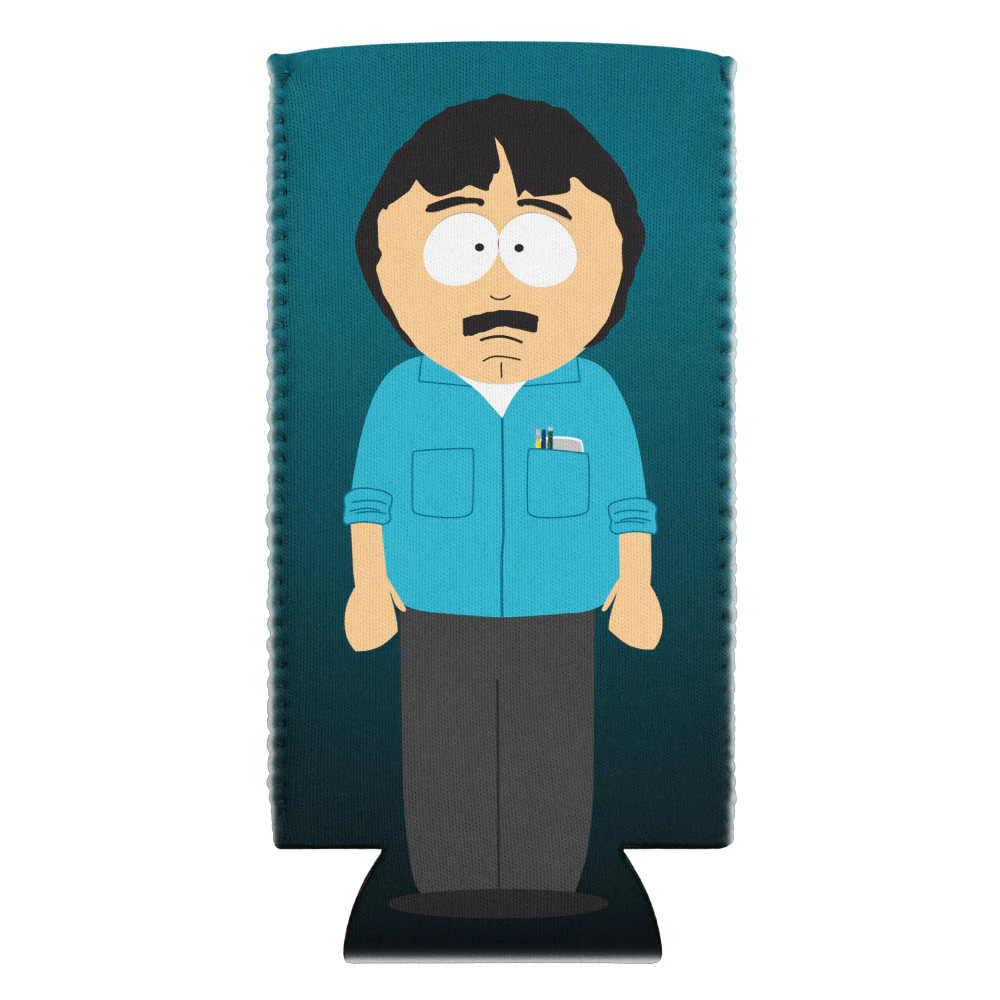 South Park Randy Can Cooler - Image 5