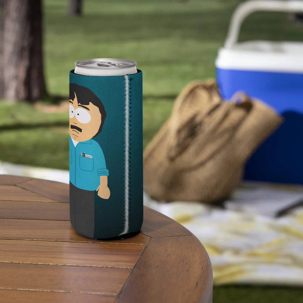 South Park Randy Can Cooler - Image 8