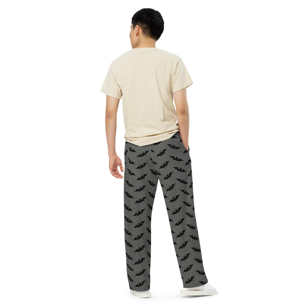 South Park Randy Happy Halloween Wide Leg Pants - Image 6