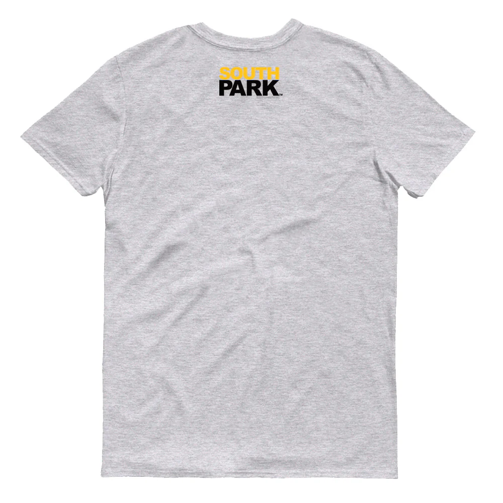 South Park Randy I Thought This Was America Short Sleeve T-Shirt - Image 5