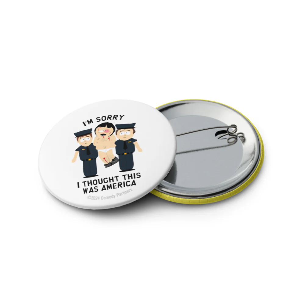 South Park Randy Pin Set - Image 11