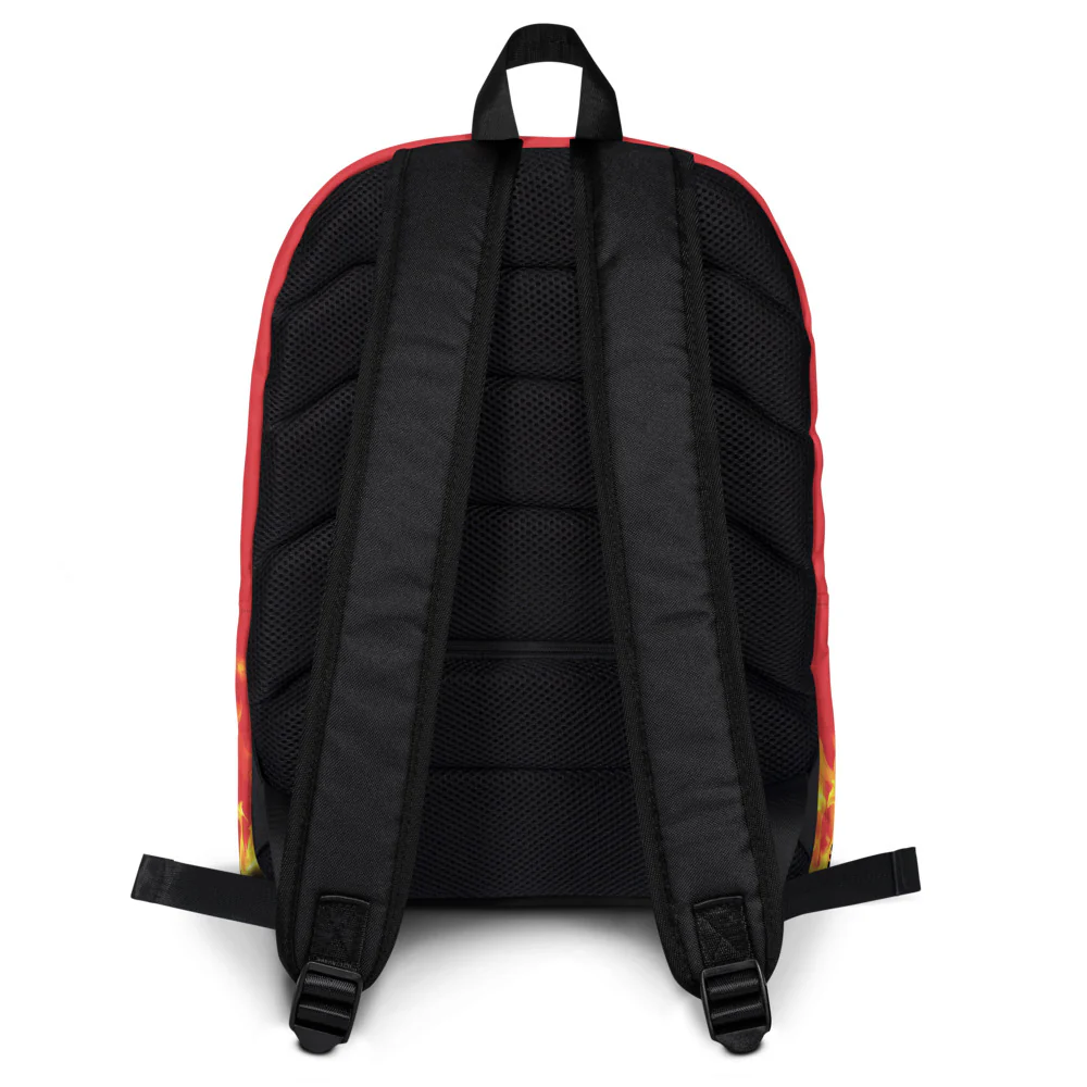 South Park Satan Premium Backpack - Image 2