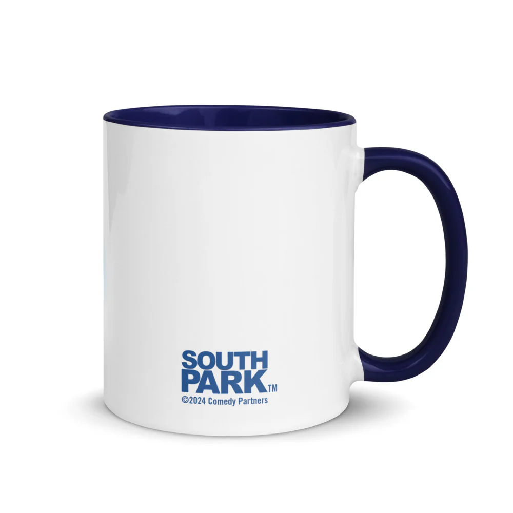 South Park Shadow Hachi Stan Mug - Image 3