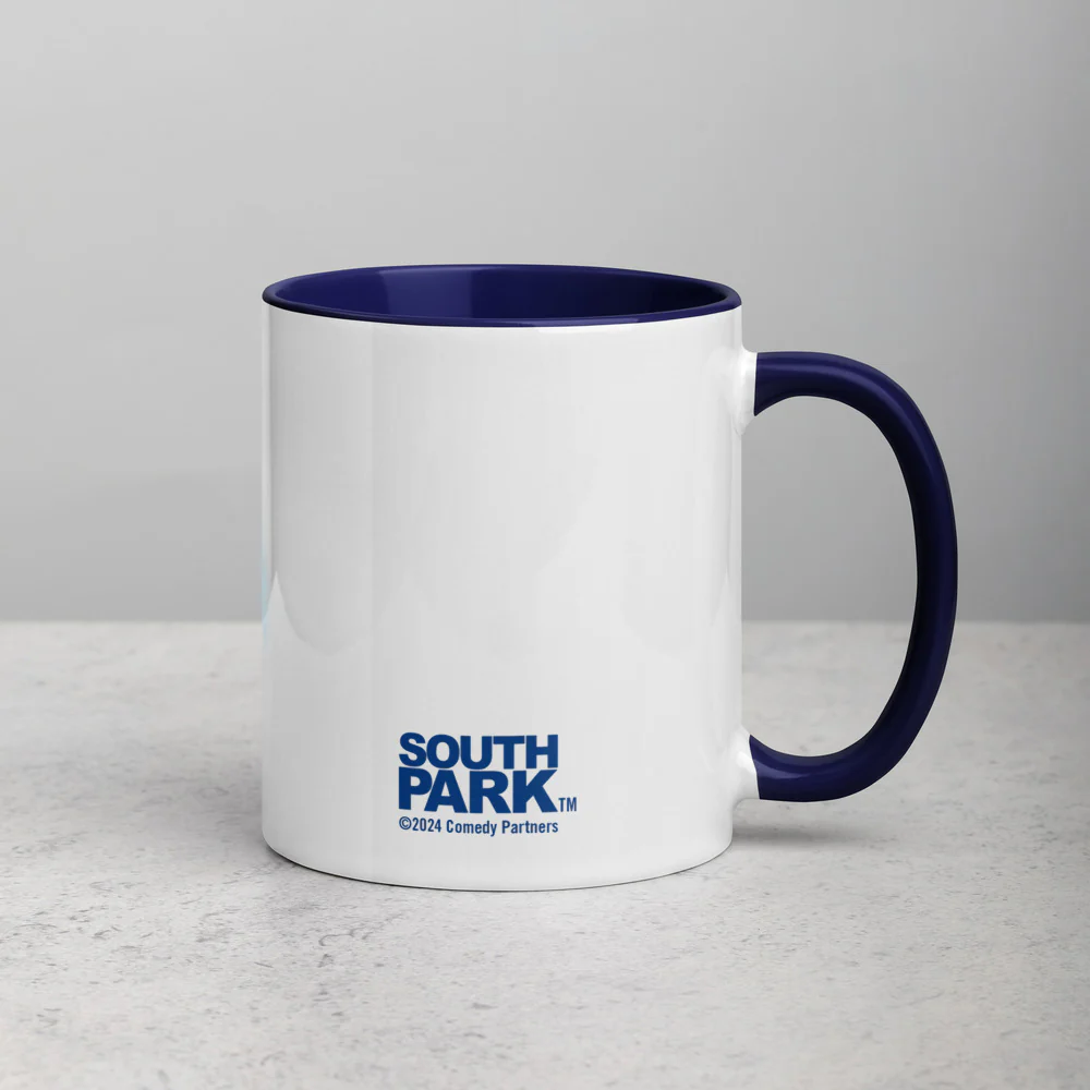 South Park Shadow Hachi Stan Mug - Image 8