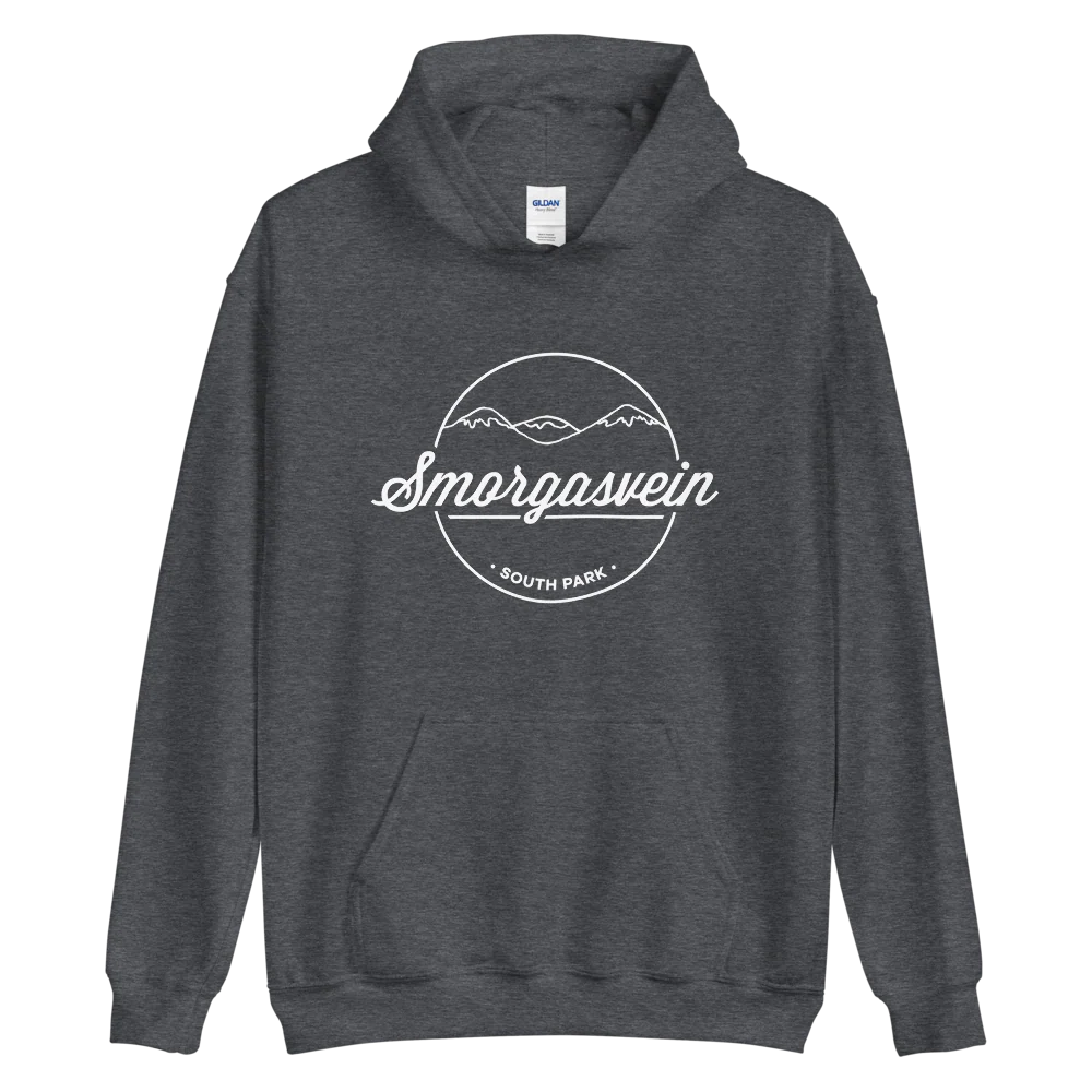 South Park Smorgasvein Hooded Sweatshirt - Image 3