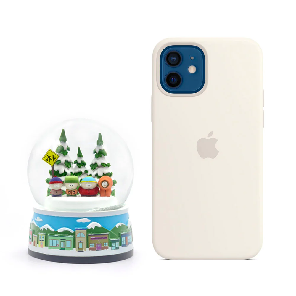 South Park Collectible Snow Globe - Image 5