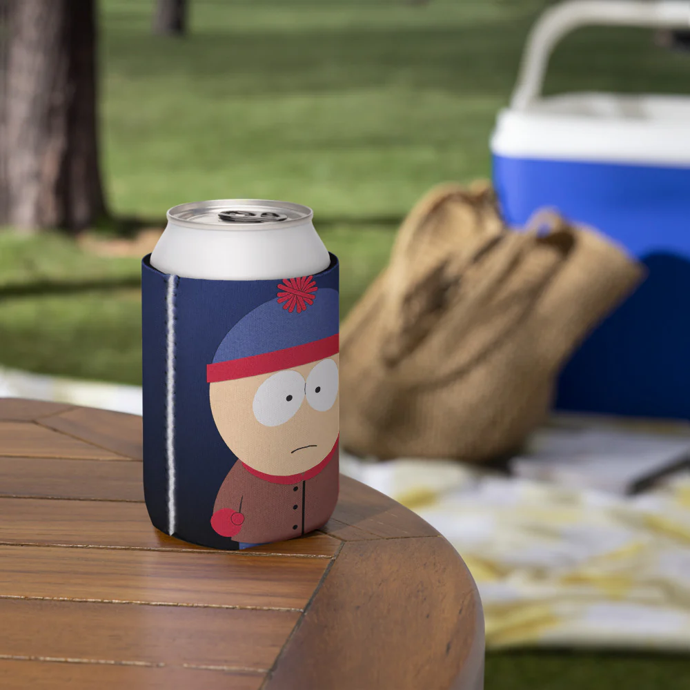 South Park Stan Can Cooler - Image 4