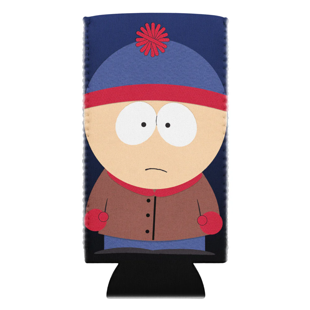 South Park Stan Can Cooler - Image 5