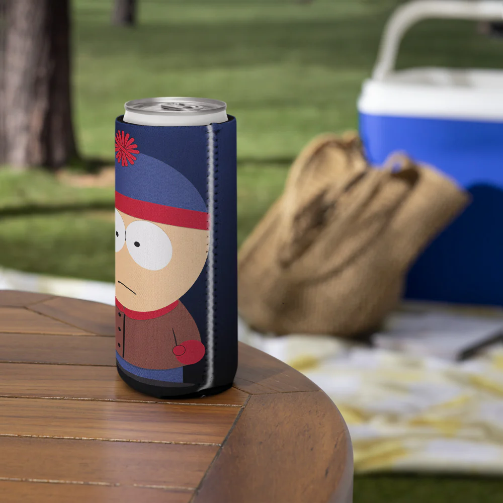 South Park Stan Can Cooler - Image 8