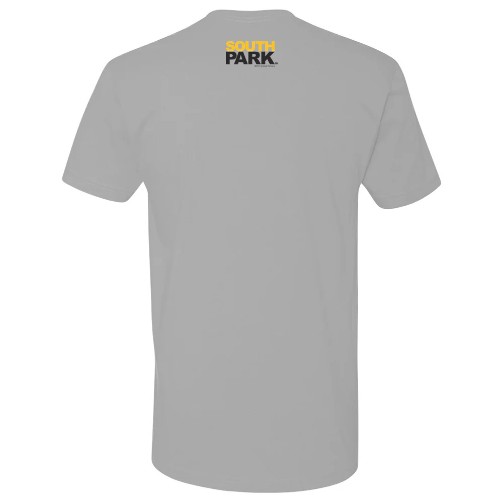 South Park Stan for Something Adult Short Sleeve T-Shirt - Image 2