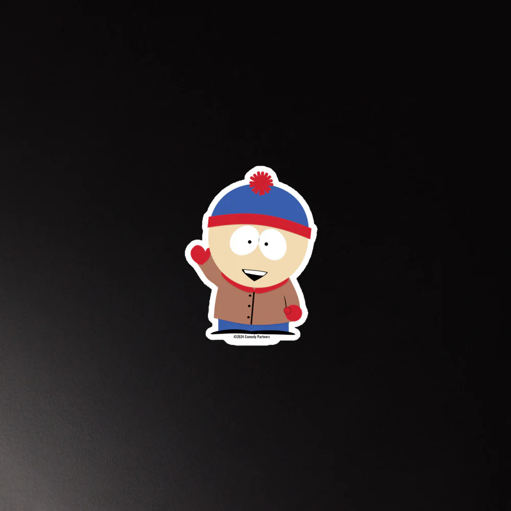 South Park Stan Magnet - Image 2