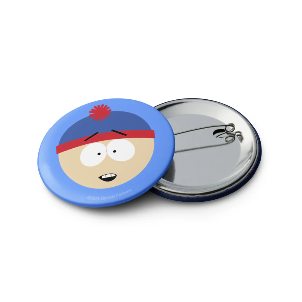 South Park Stan Pin Set - Image 15
