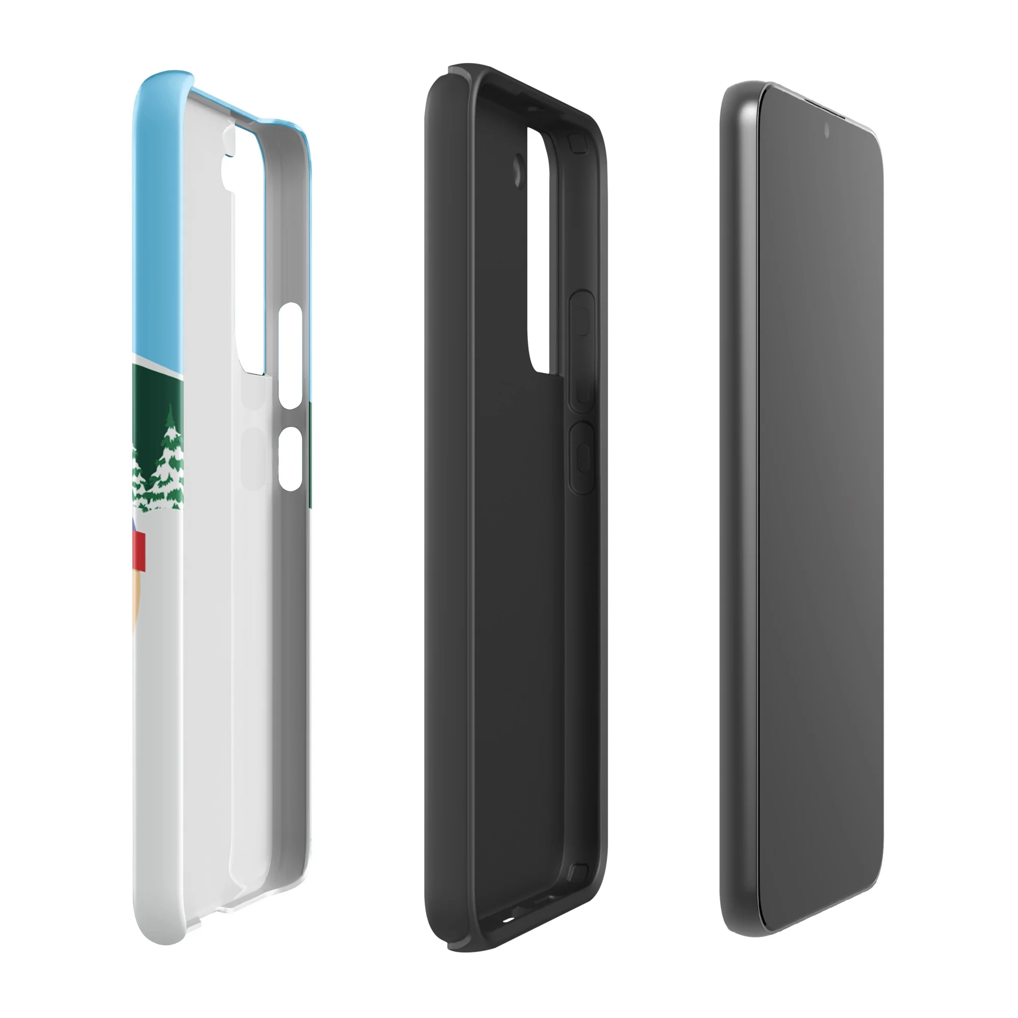 South Park Stan Tough Phone Case - Samsung - Image 29
