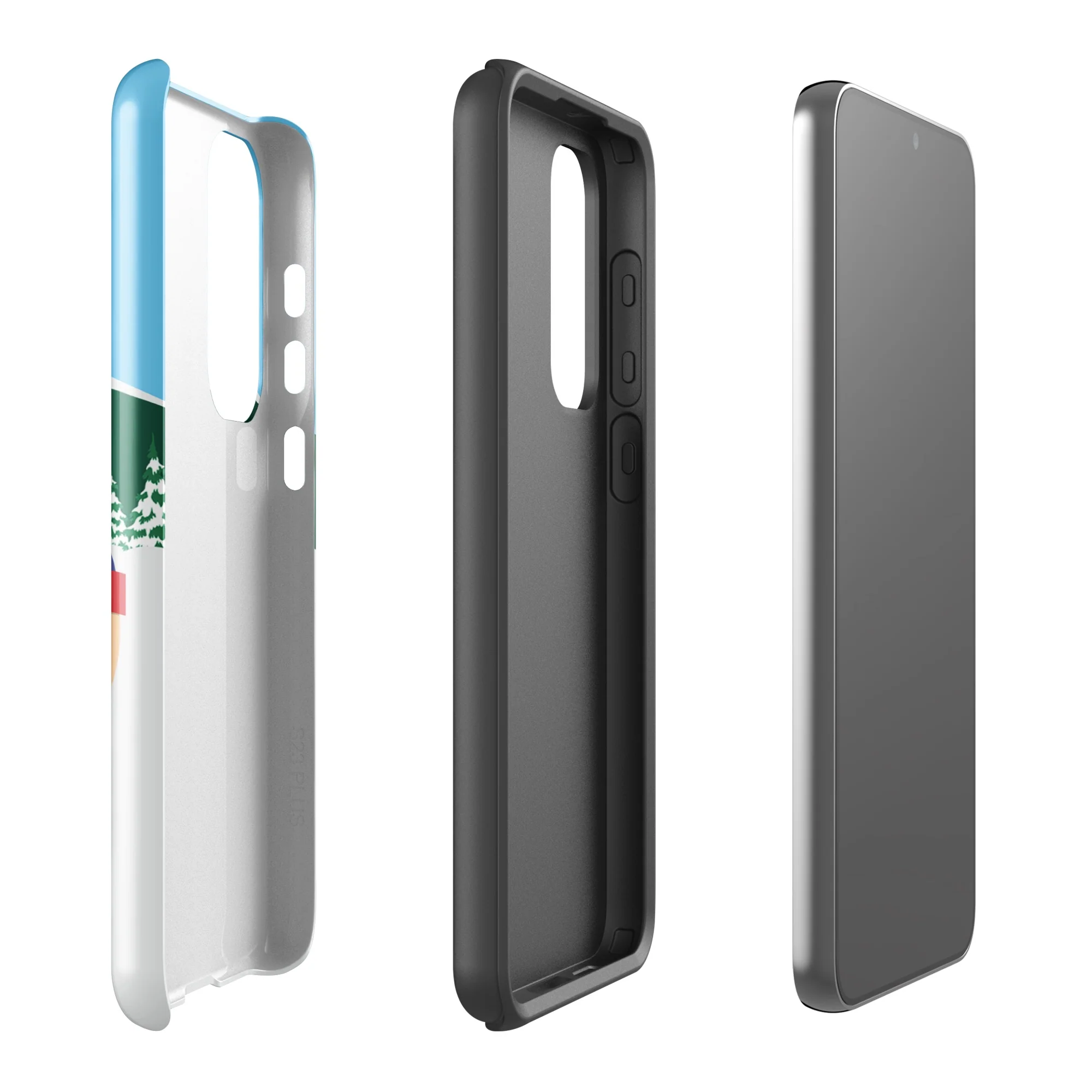 South Park Stan Tough Phone Case - Samsung - Image 38