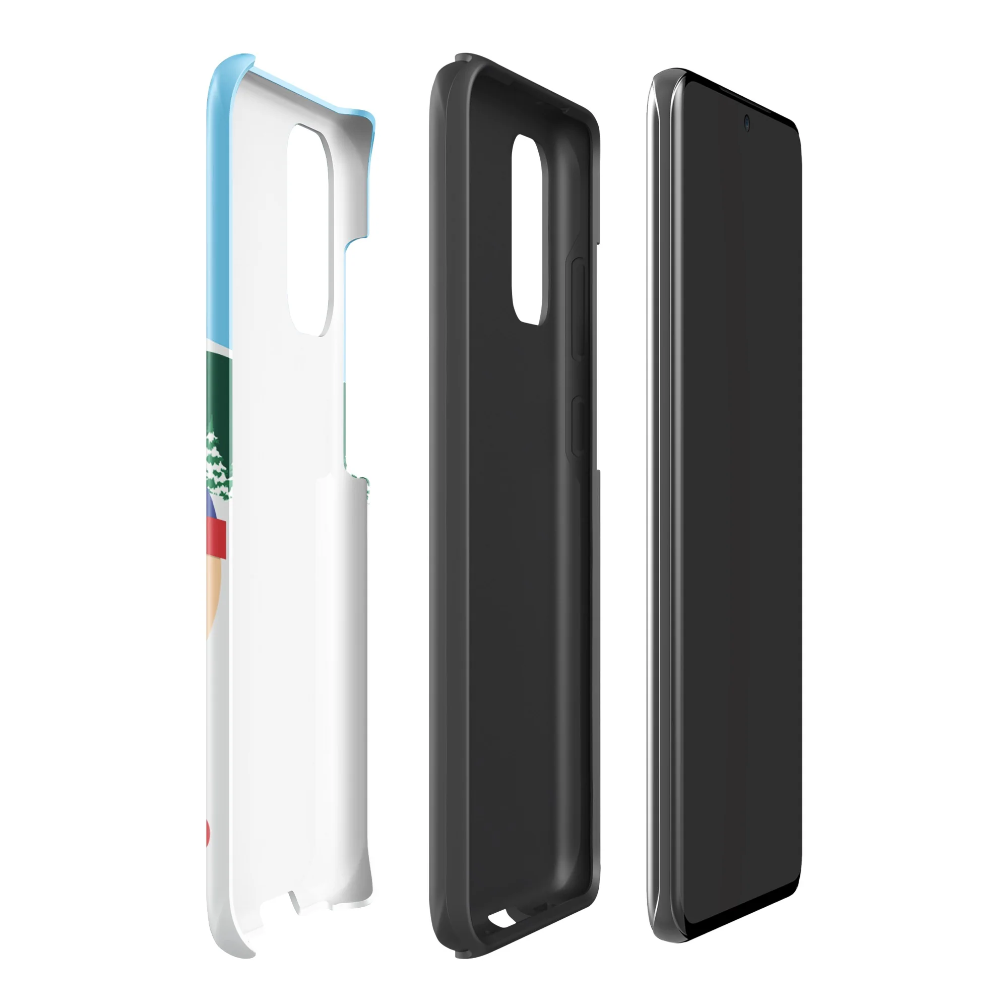 South Park Stan Tough Phone Case - Samsung - Image 8