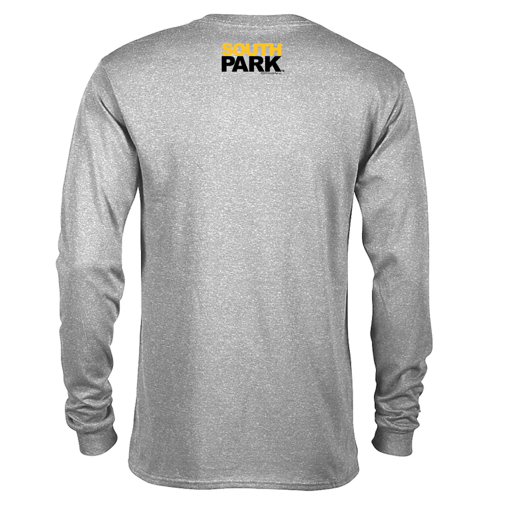 South Park The Terrance and Phillip Show Long Sleeve T-Shirt - Image 5
