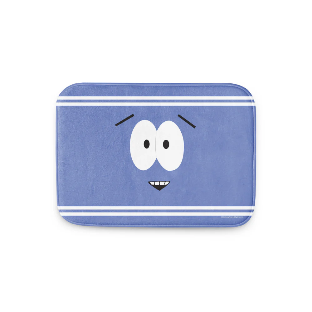 South Park Towelie Bath Mat