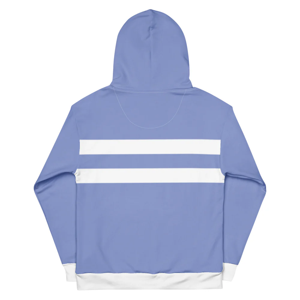 South Park Towelie Color Block Unisex Hooded Sweatshirt - Image 2