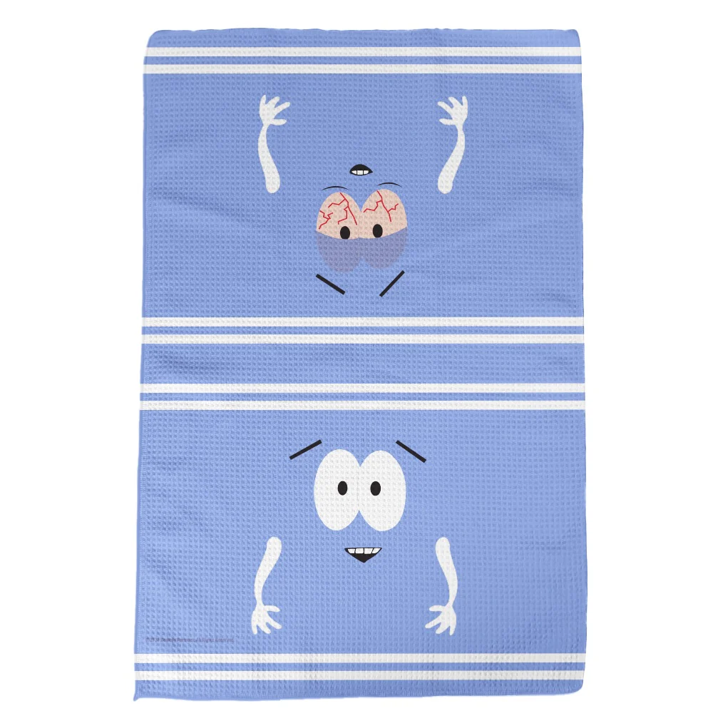 South Park Towelie Kitchen Towel - Image 3