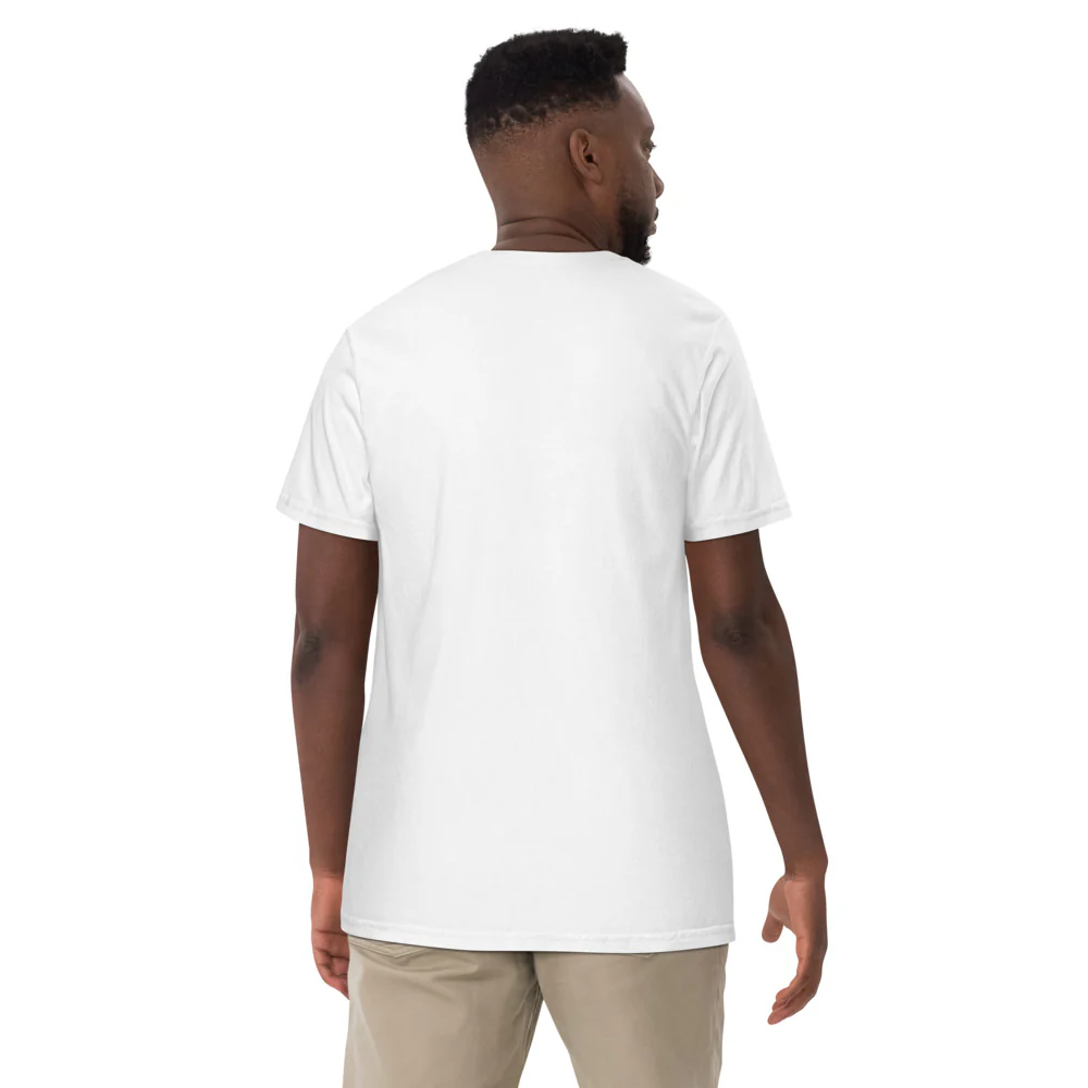 South Park Towelie Letter Comfort Colors T-Shirt - Image 6