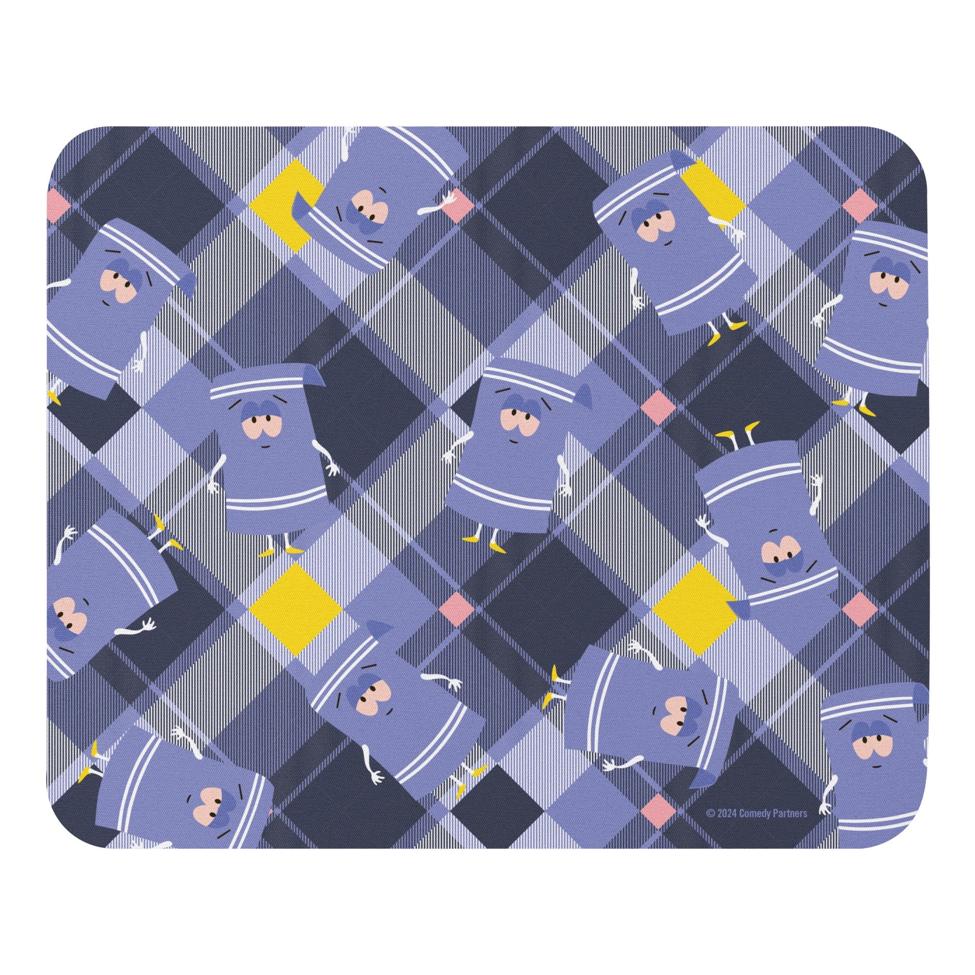 South Park Towelie Mouse Pad - Image 2