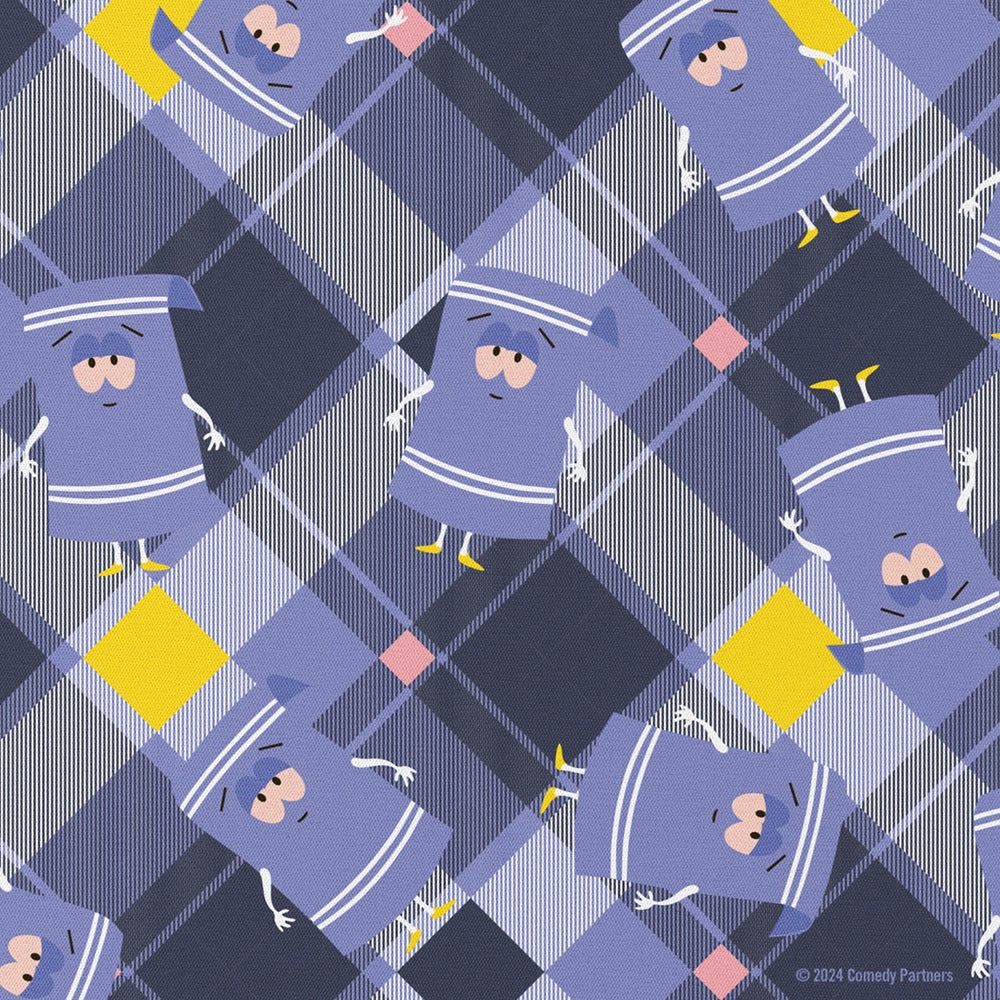 South Park Towelie Mouse Pad - Image 3