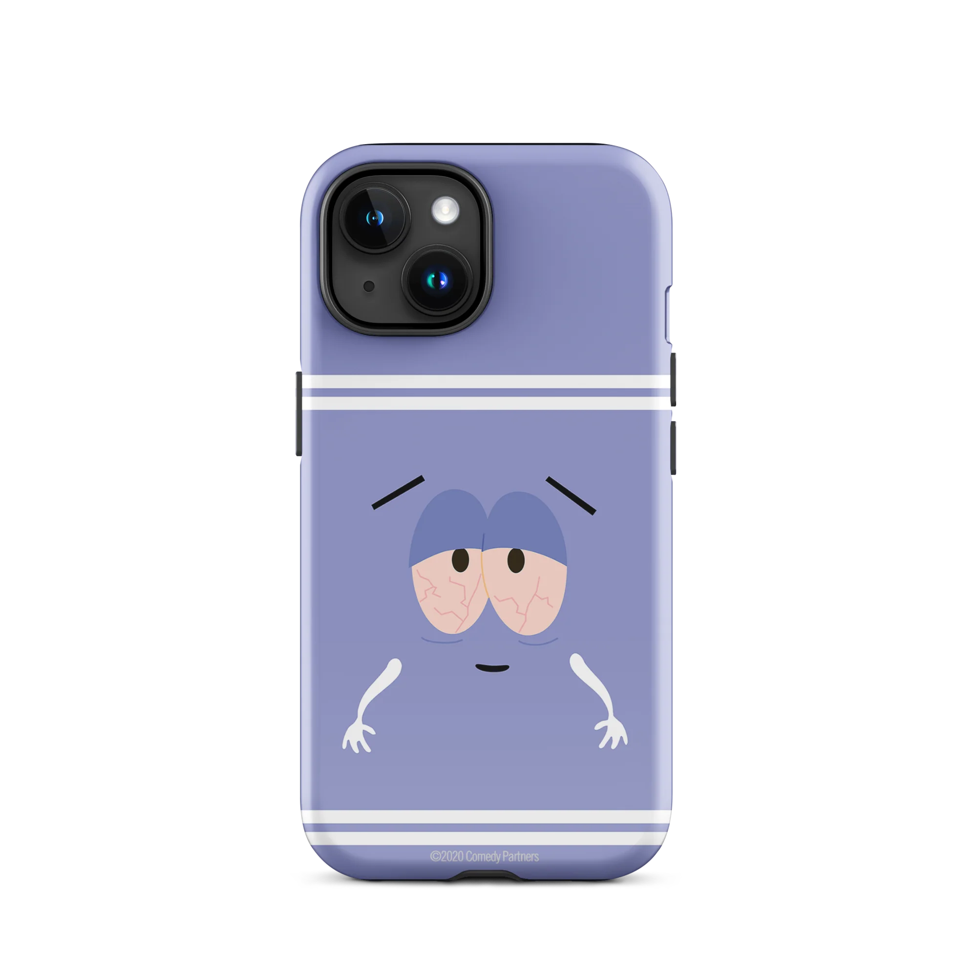 South Park Towelie Tough Phone Case - iPhone - Image 14