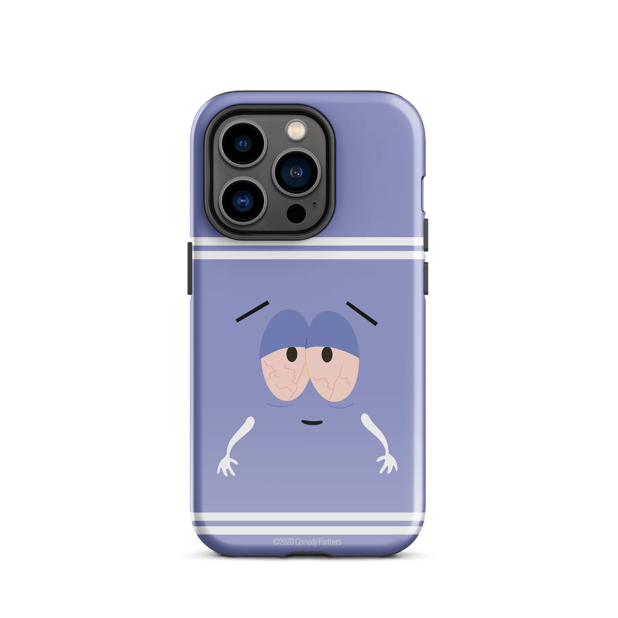 South Park Towelie Tough Phone Case - iPhone - Image 20