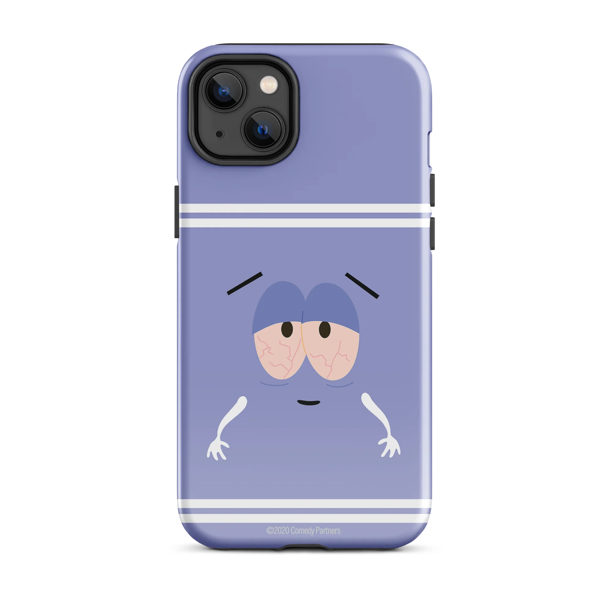 South Park Towelie Tough Phone Case - iPhone - Image 23
