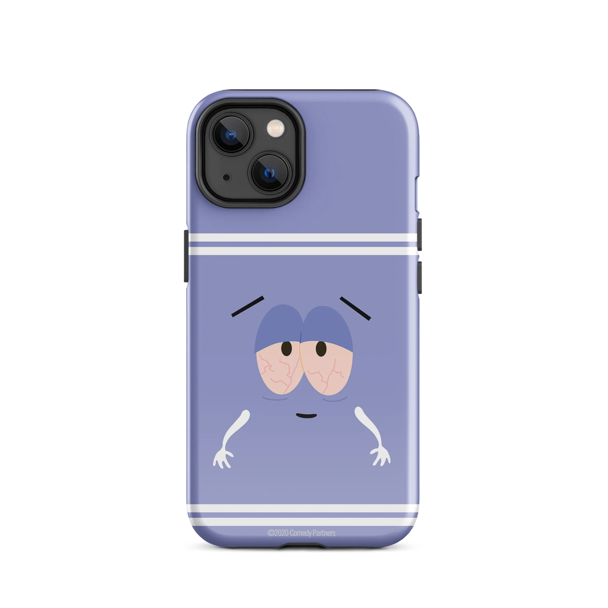 South Park Towelie Tough Phone Case - iPhone - Image 26
