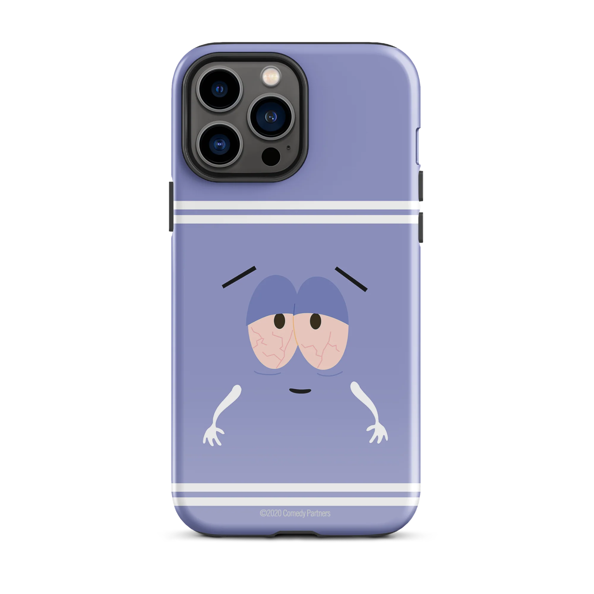South Park Towelie Tough Phone Case - iPhone - Image 29