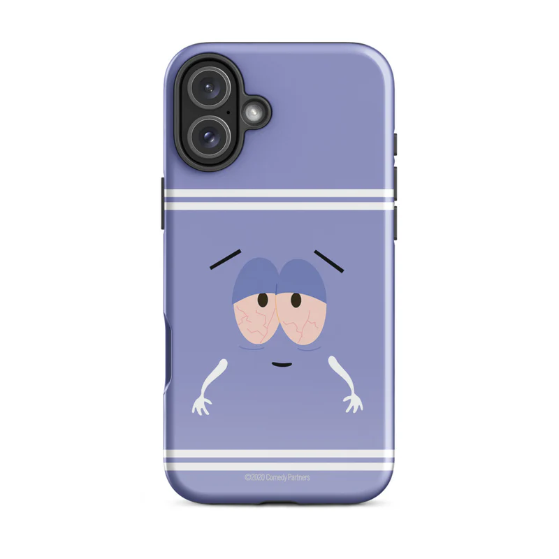 South Park Towelie Tough Phone Case - iPhone - Image 3