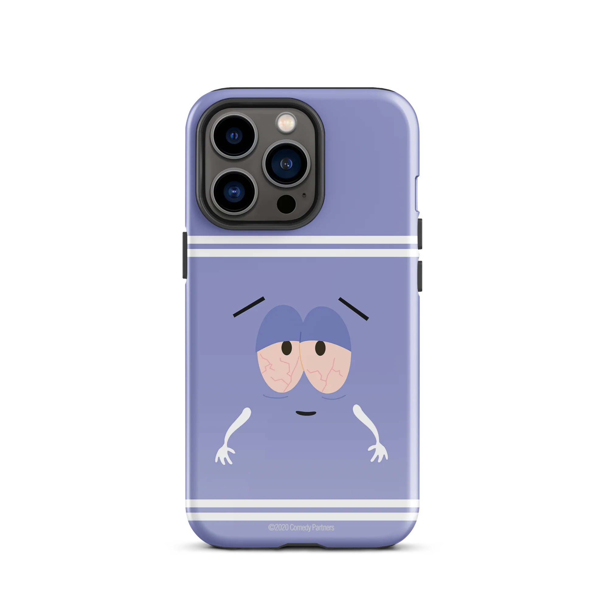 South Park Towelie Tough Phone Case - iPhone - Image 32