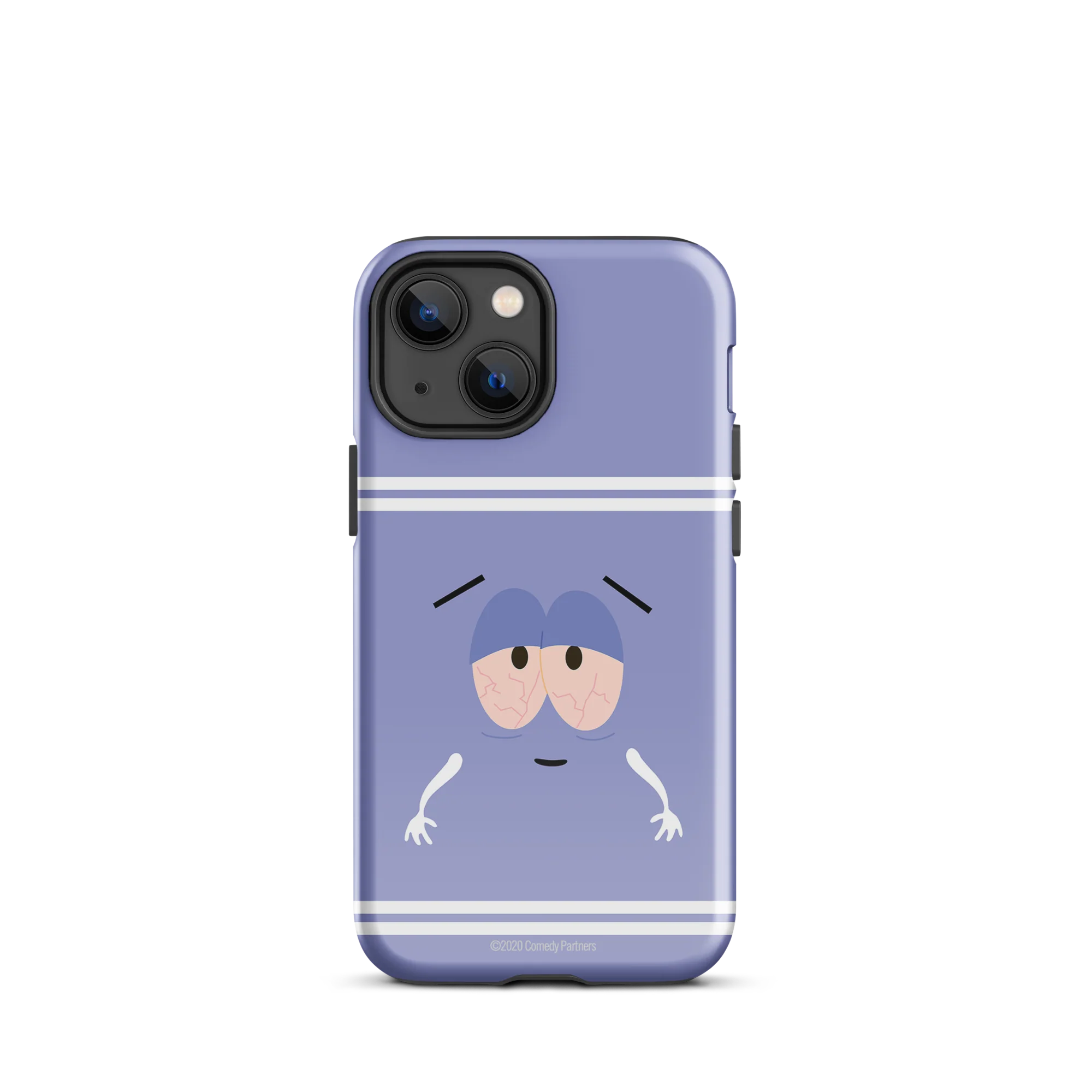 South Park Towelie Tough Phone Case - iPhone - Image 35