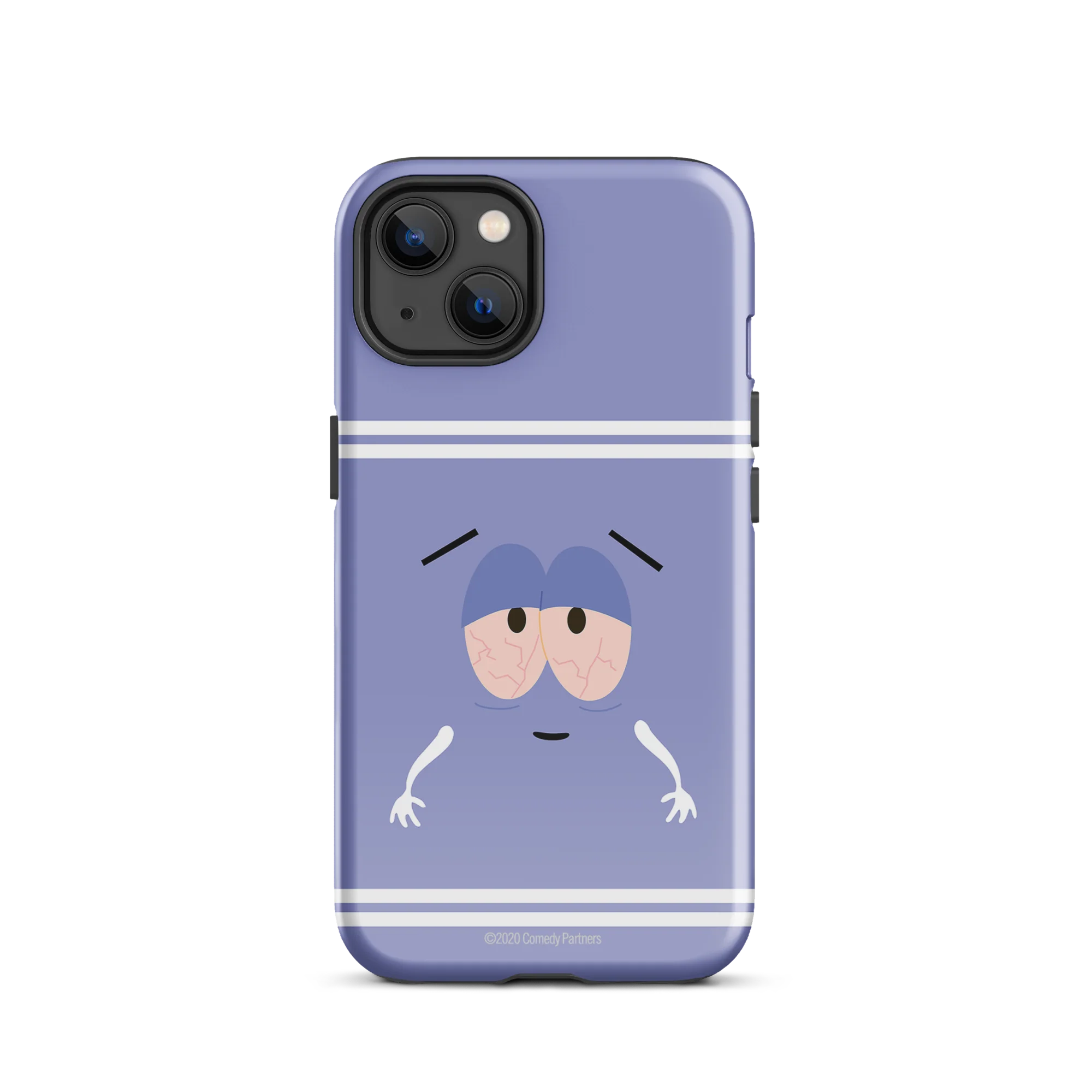 South Park Towelie Tough Phone Case - iPhone - Image 38