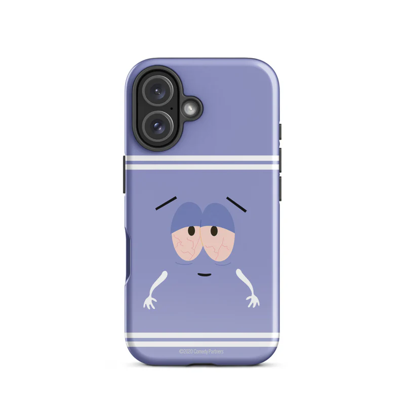South Park Towelie Tough Phone Case - iPhone - Image 4
