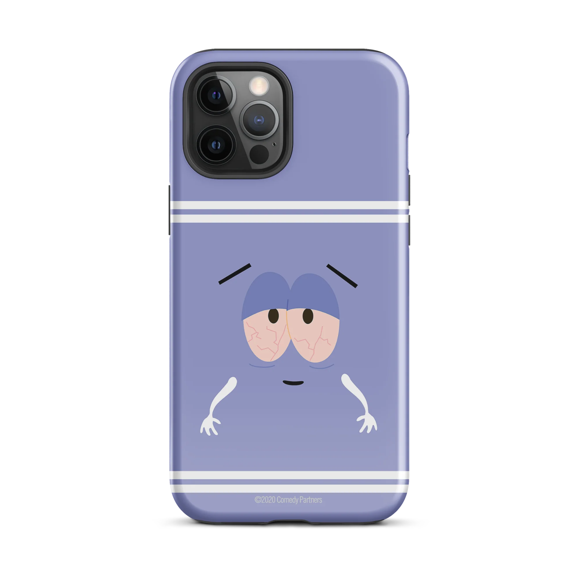 South Park Towelie Tough Phone Case - iPhone - Image 41