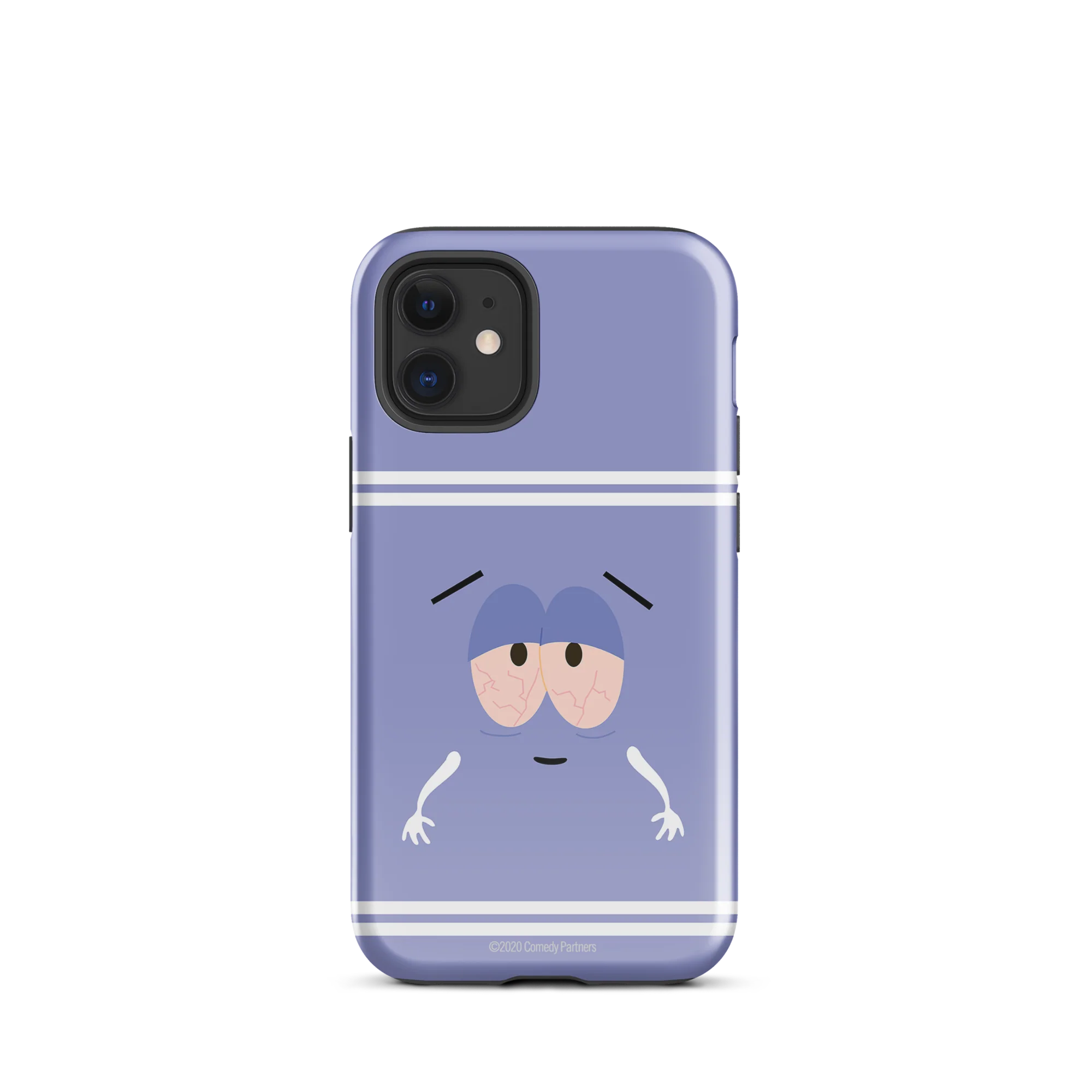 South Park Towelie Tough Phone Case - iPhone - Image 47