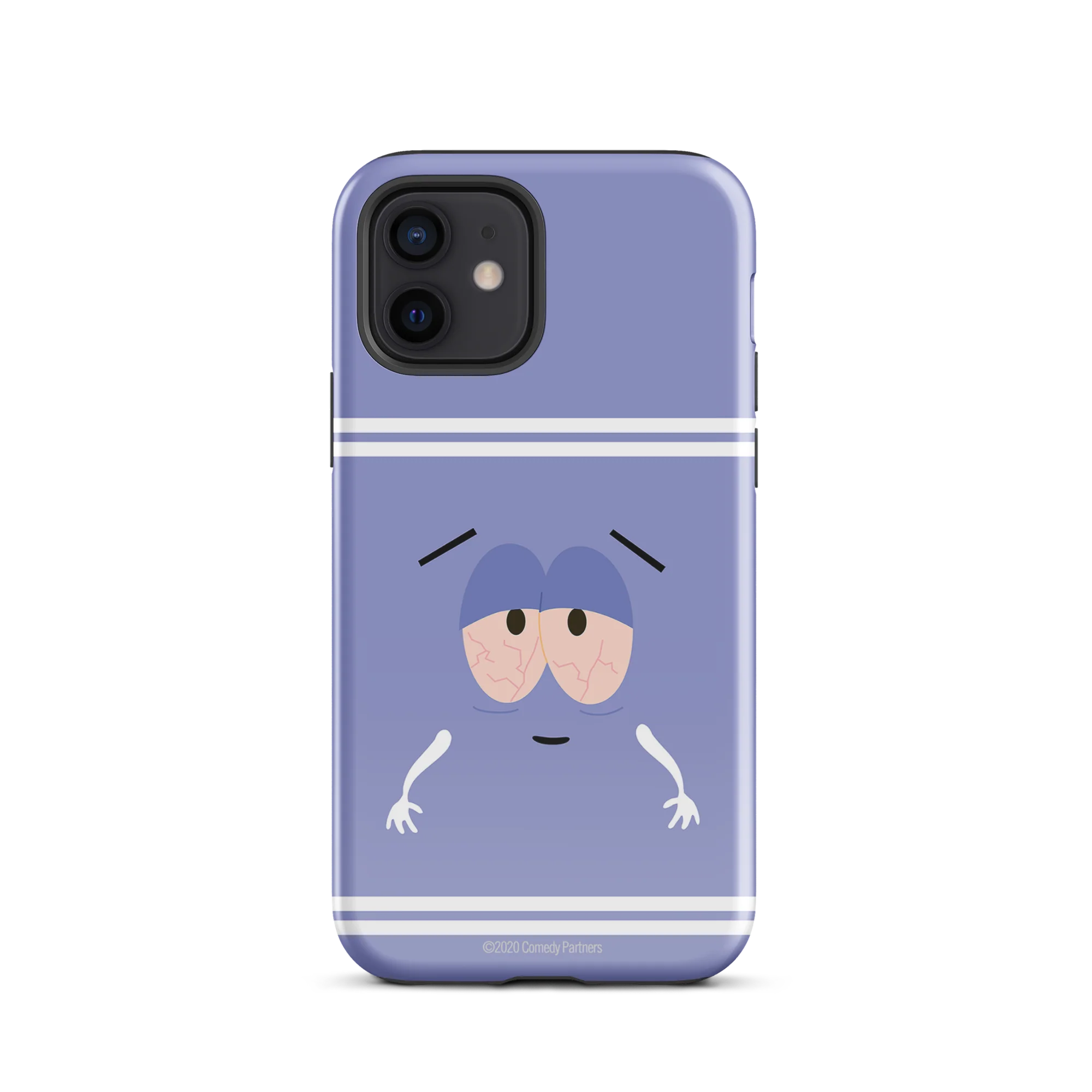 South Park Towelie Tough Phone Case - iPhone - Image 50