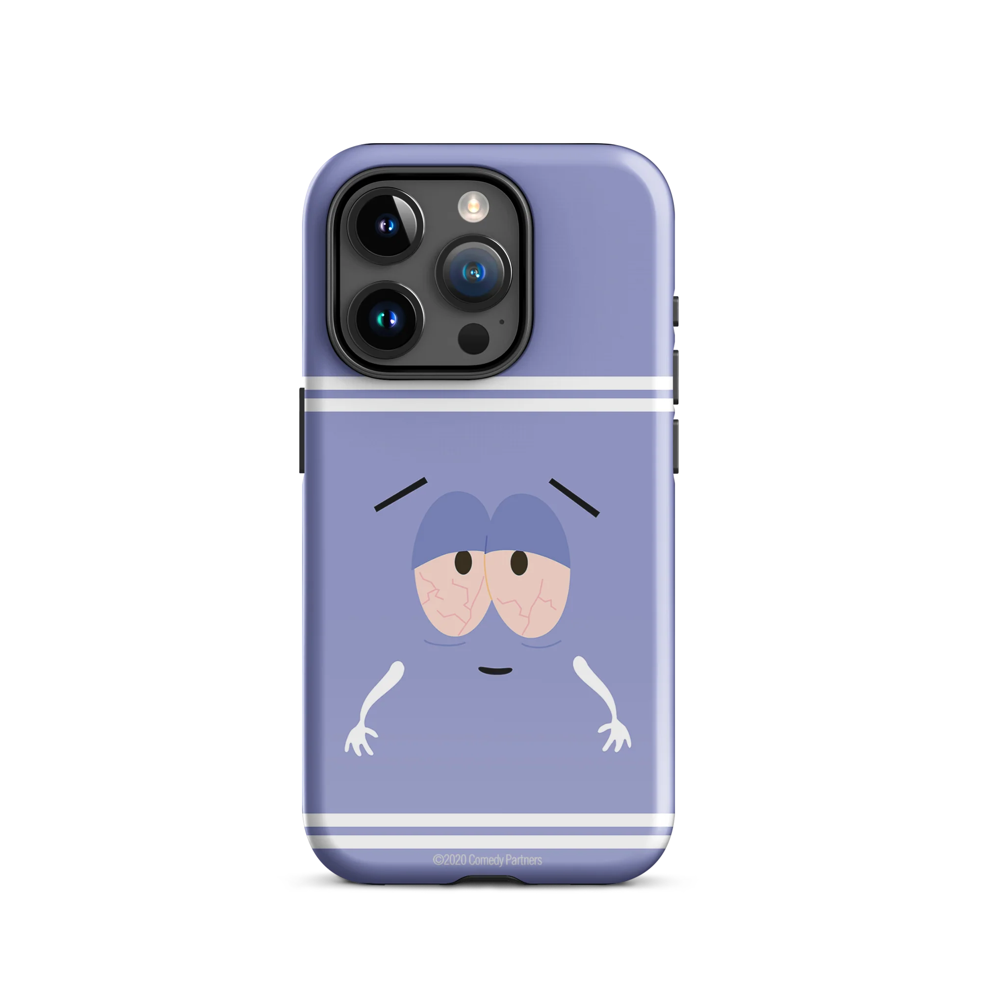 South Park Towelie Tough Phone Case - iPhone - Image 8