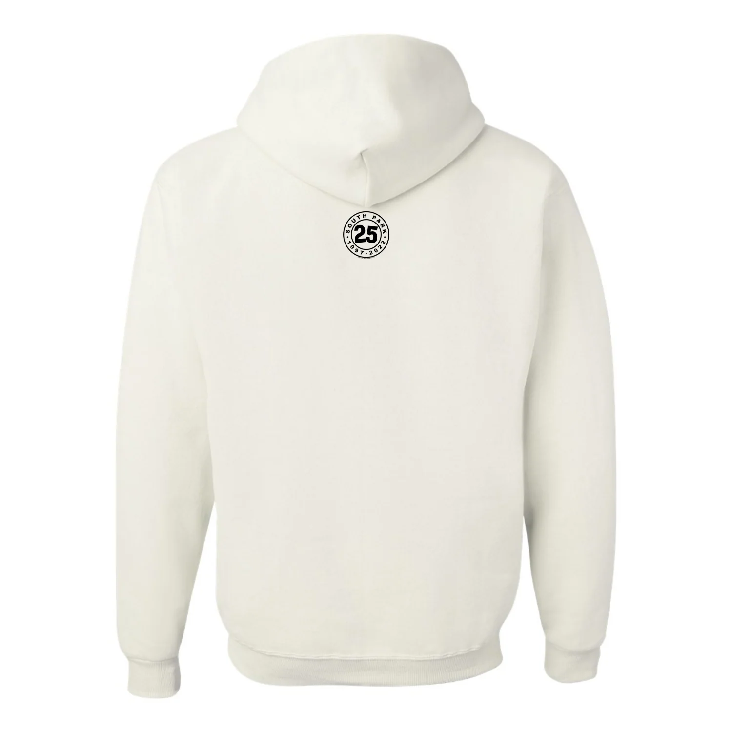 South Park Tweek Bros Coffee Denver Hooded Sweatshirt - Image 2