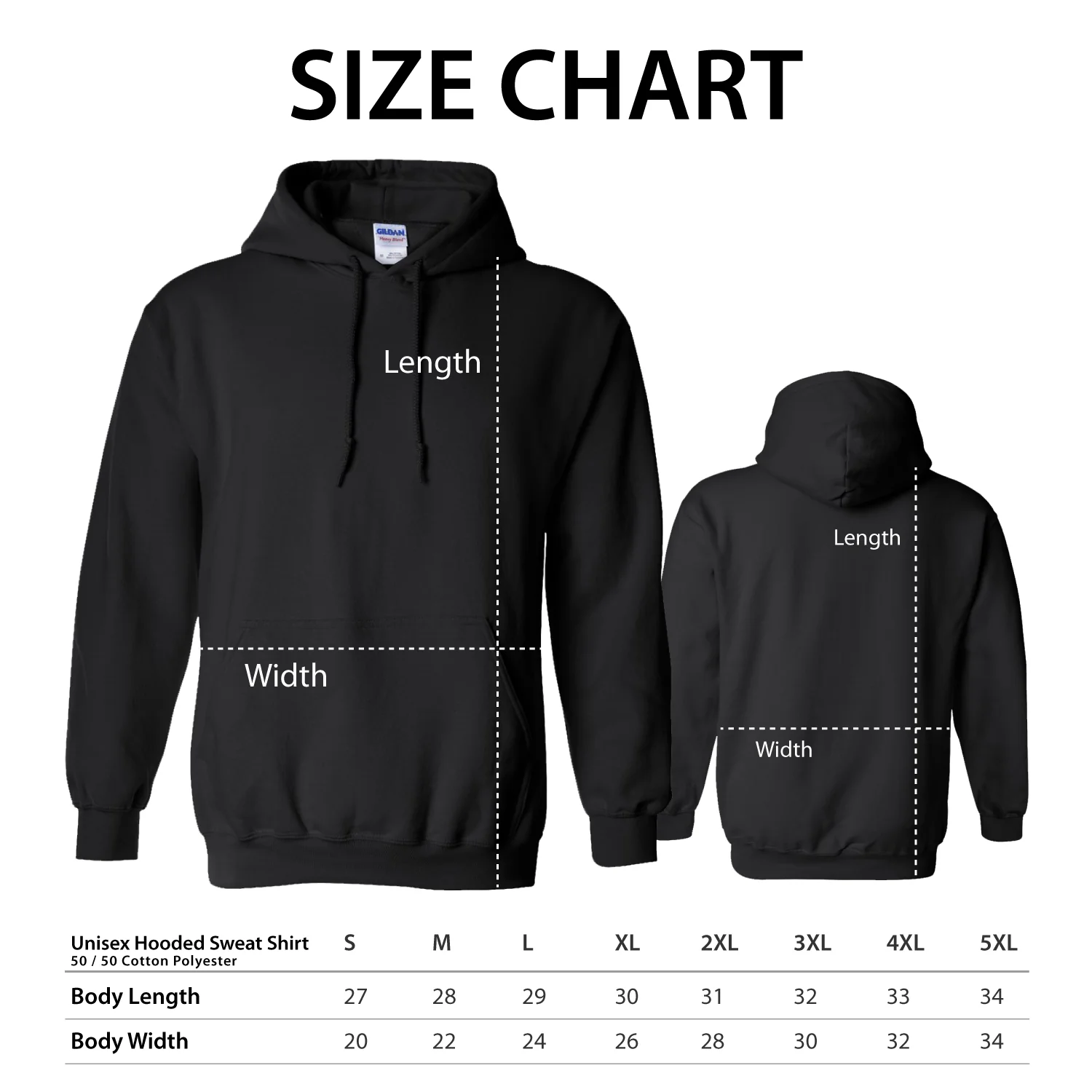 South Park Tweek Bros Coffee Denver Hooded Sweatshirt - Image 3