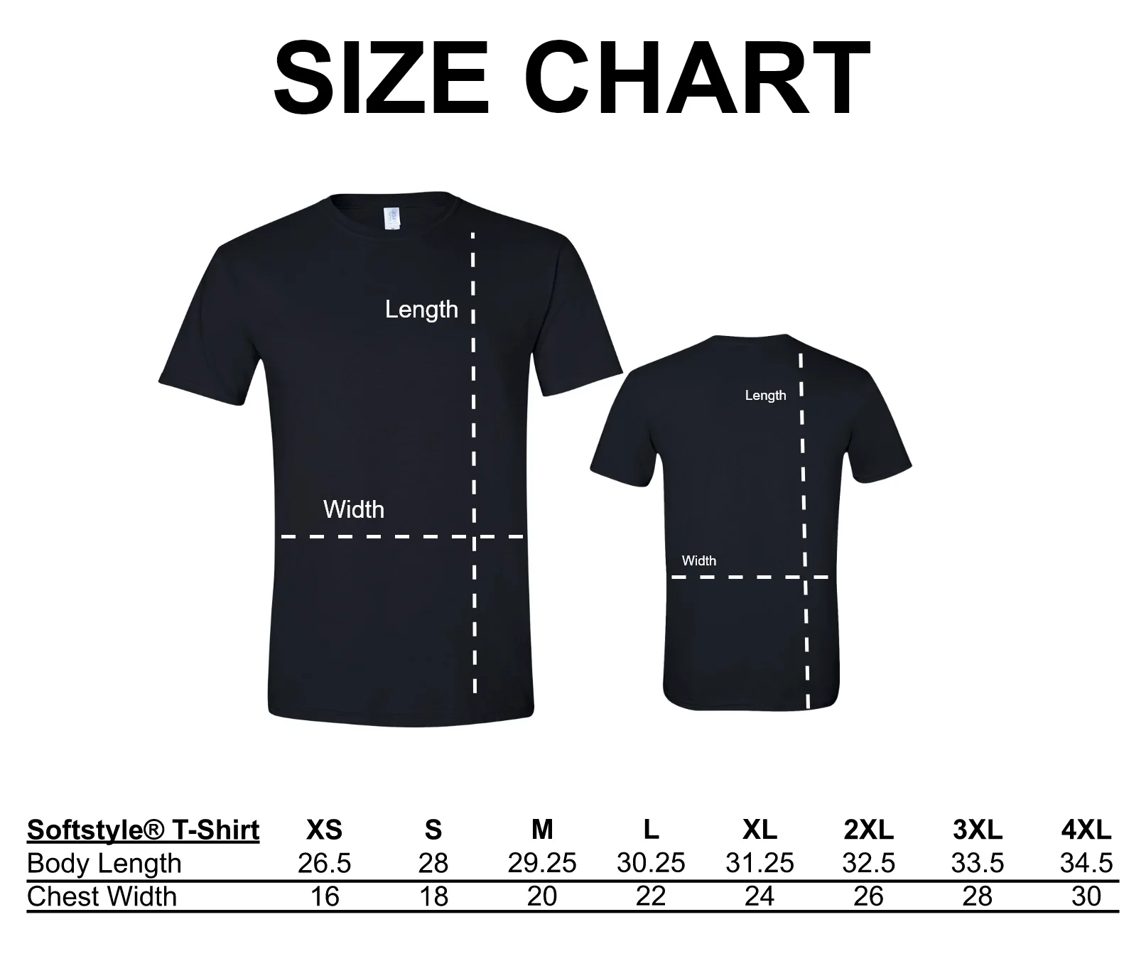 South Park Whistlin' Willy's Denver Short Sleeve T-Shirt - Image 3