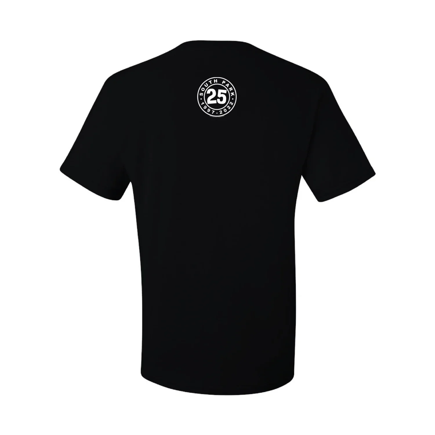 South Park Whistlin' Willy's New York Short Sleeve T-Shirt - Image 2