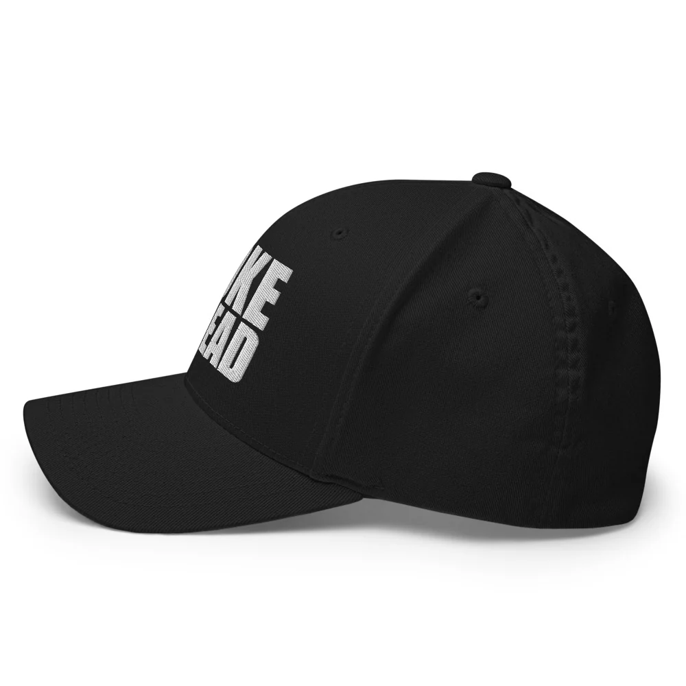 South Park Woke Is Dead Structured Twill Hat - Image 3