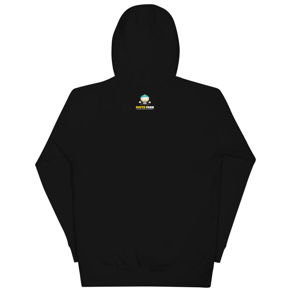 South Park Woke Is Dead Unisex Premium Hoodie - Image 2