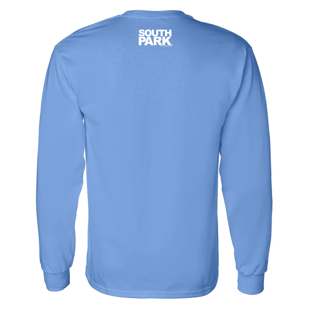 South Park Woodland Critters Long Sleeve T-Shirt - Image 7