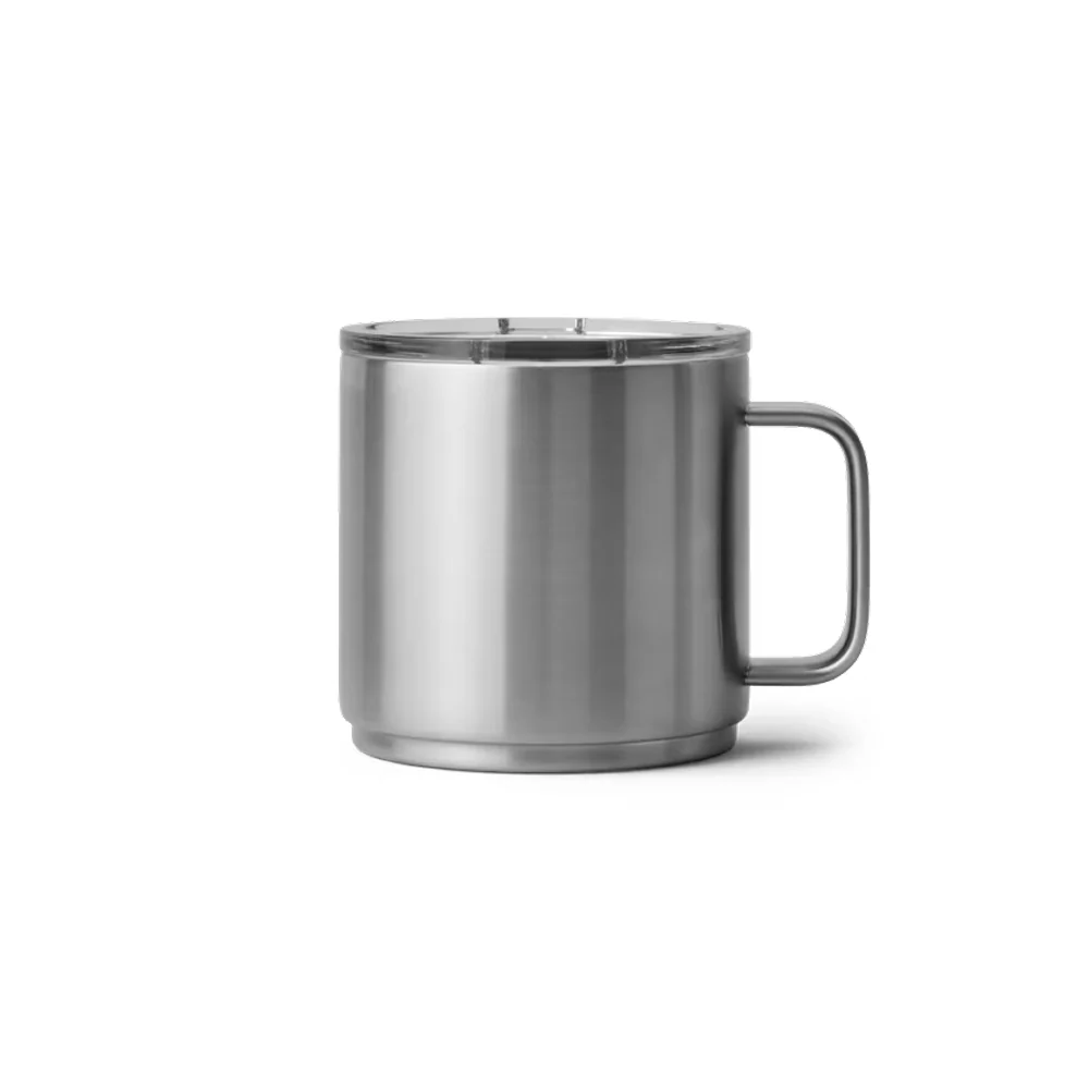 South Park Yeti® Rambler 14oz Stackable Mug with Lid - Image 5